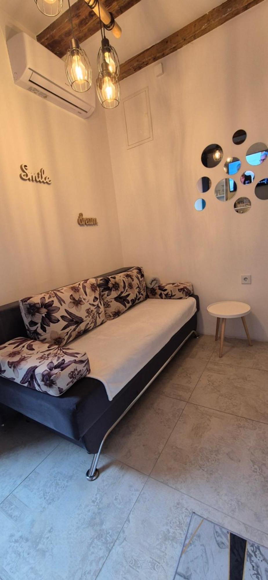 Studio Apartment Old Post Office ซาราเยโว ภายนอก รูปภาพ